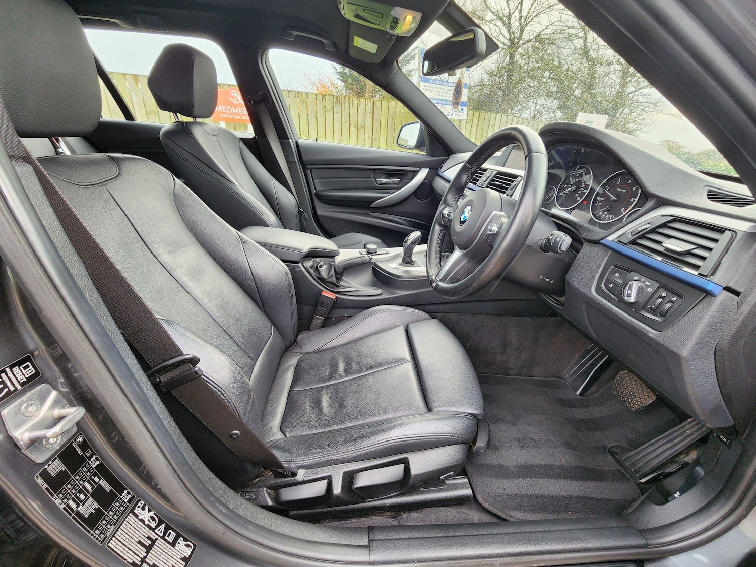 Used BMW 3 Series 2014 for sale - 76484578: Photo 8