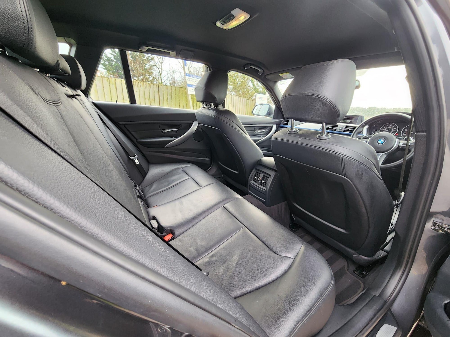 Used BMW 3 Series 2014 for sale - 76484578: Photo 9