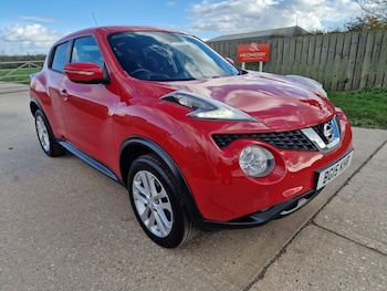 (15) - 1.6 Acenta XTRON Euro 5 5dr