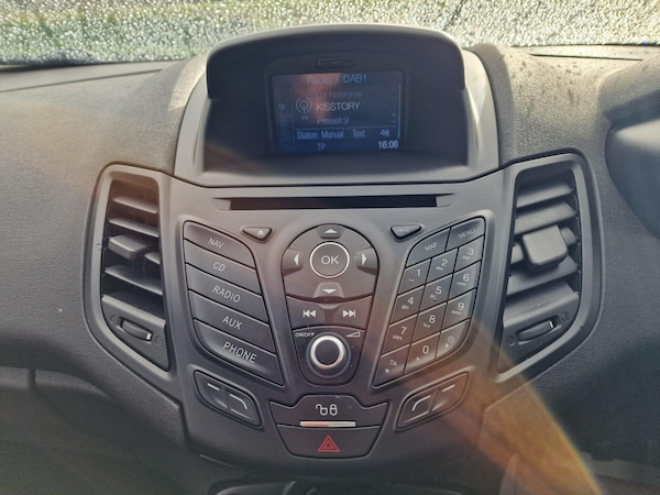 Used Ford Fiesta 2017 for sale - 76259894: Photo 20