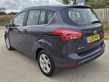 Used Ford B-MAX 2013 for sale - 79565142: Photo