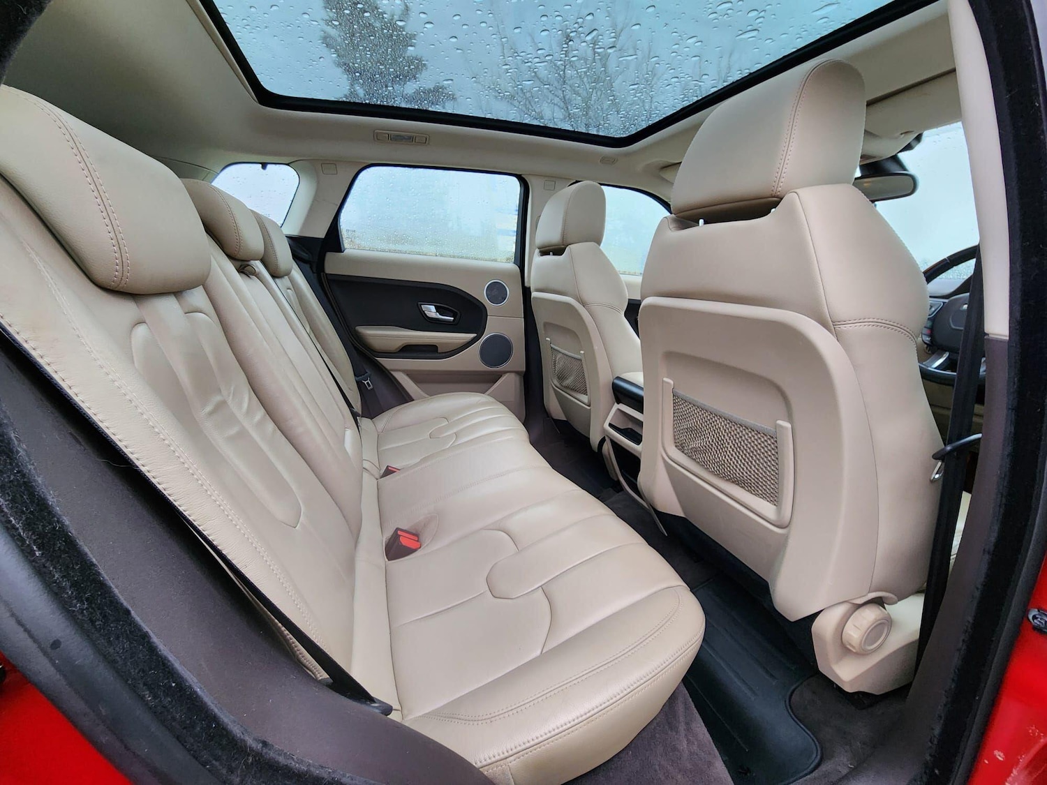 Used Land Rover Range Rover Evoque 2013 for sale - 77254753: Photo 10