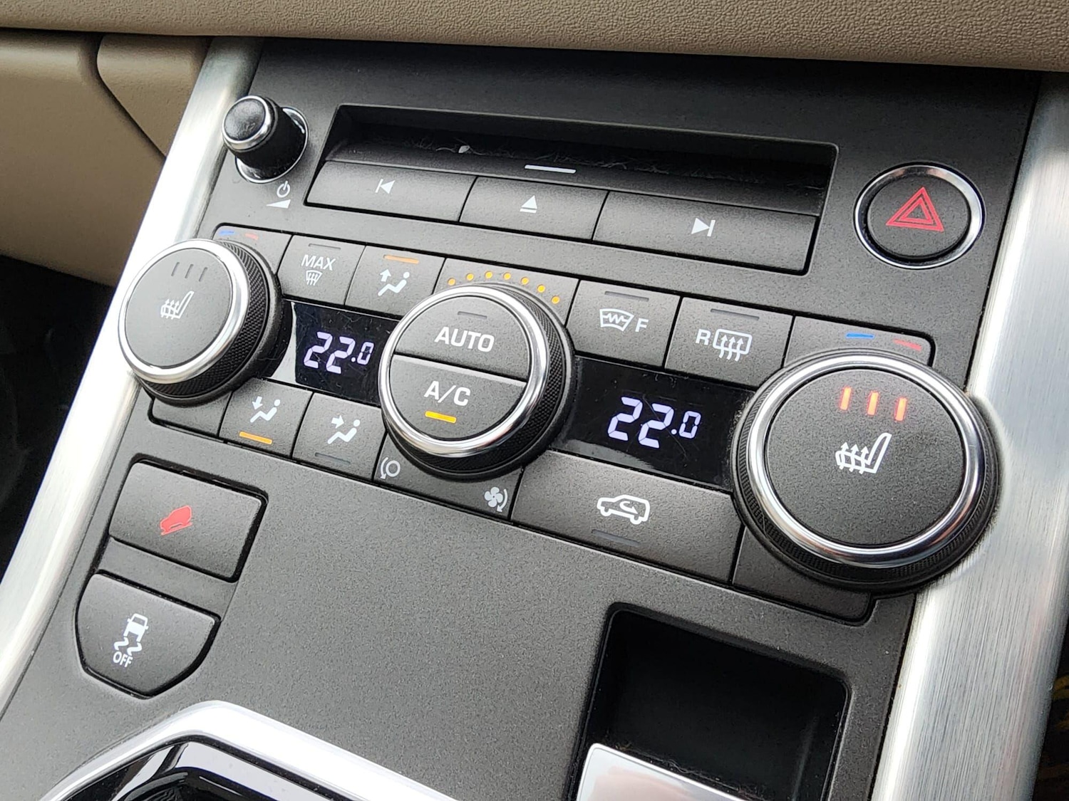 Used Land Rover Range Rover Evoque 2013 for sale - 77254753: Photo 11