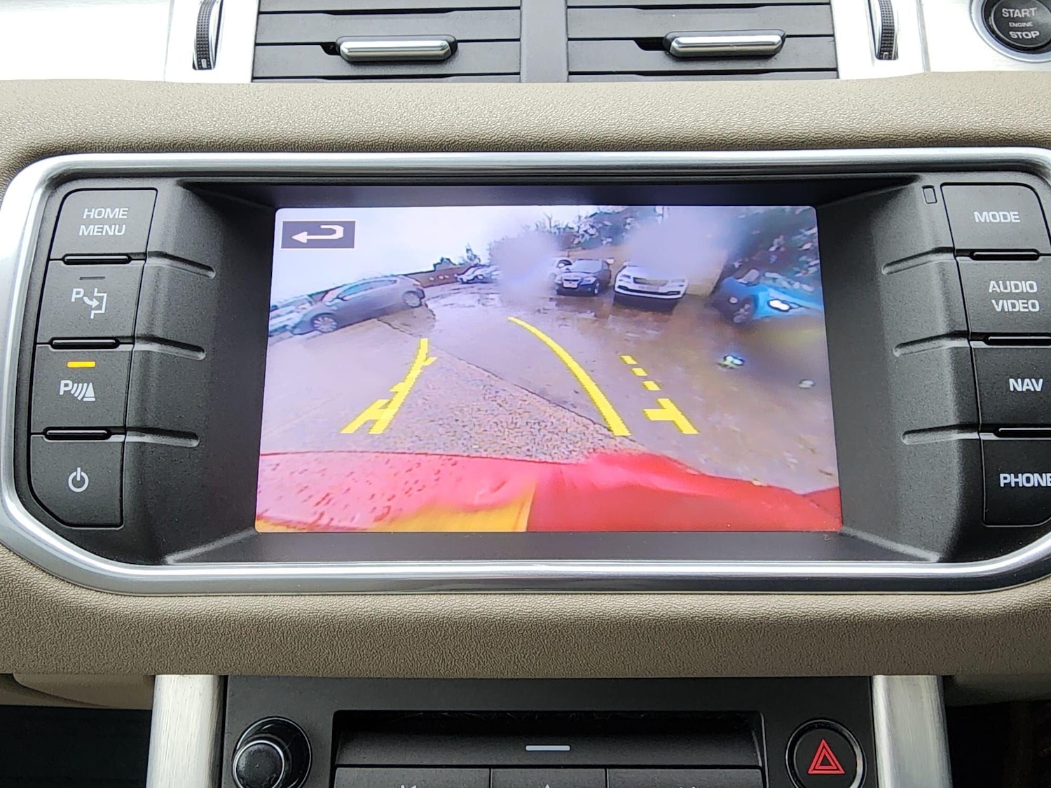 Used Land Rover Range Rover Evoque 2013 for sale - 77254753: Photo 13