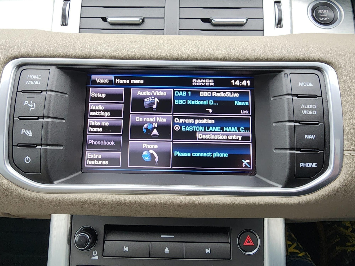 Used Land Rover Range Rover Evoque 2013 for sale - 77254753: Photo 14