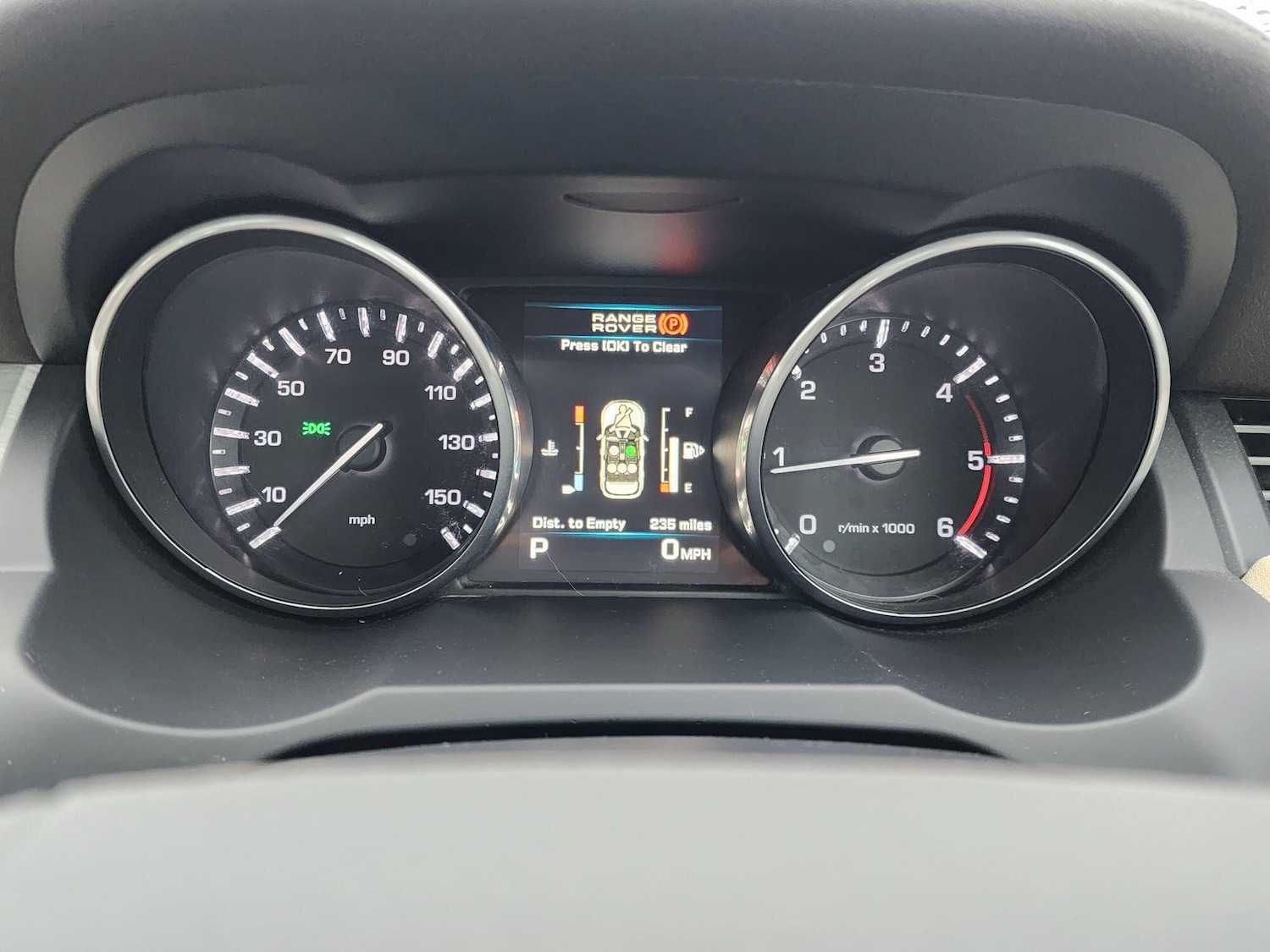 Used Land Rover Range Rover Evoque 2013 for sale - 77254753: Photo 15