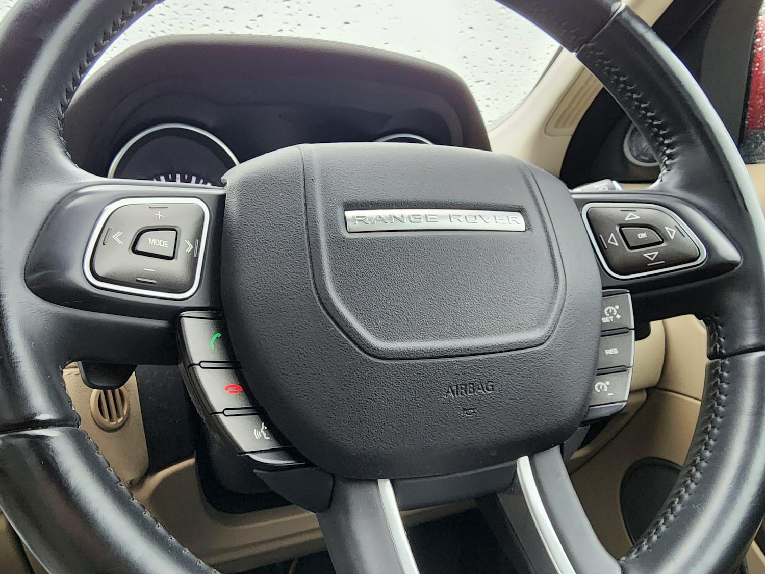 Used Land Rover Range Rover Evoque 2013 for sale - 77254753: Photo 17