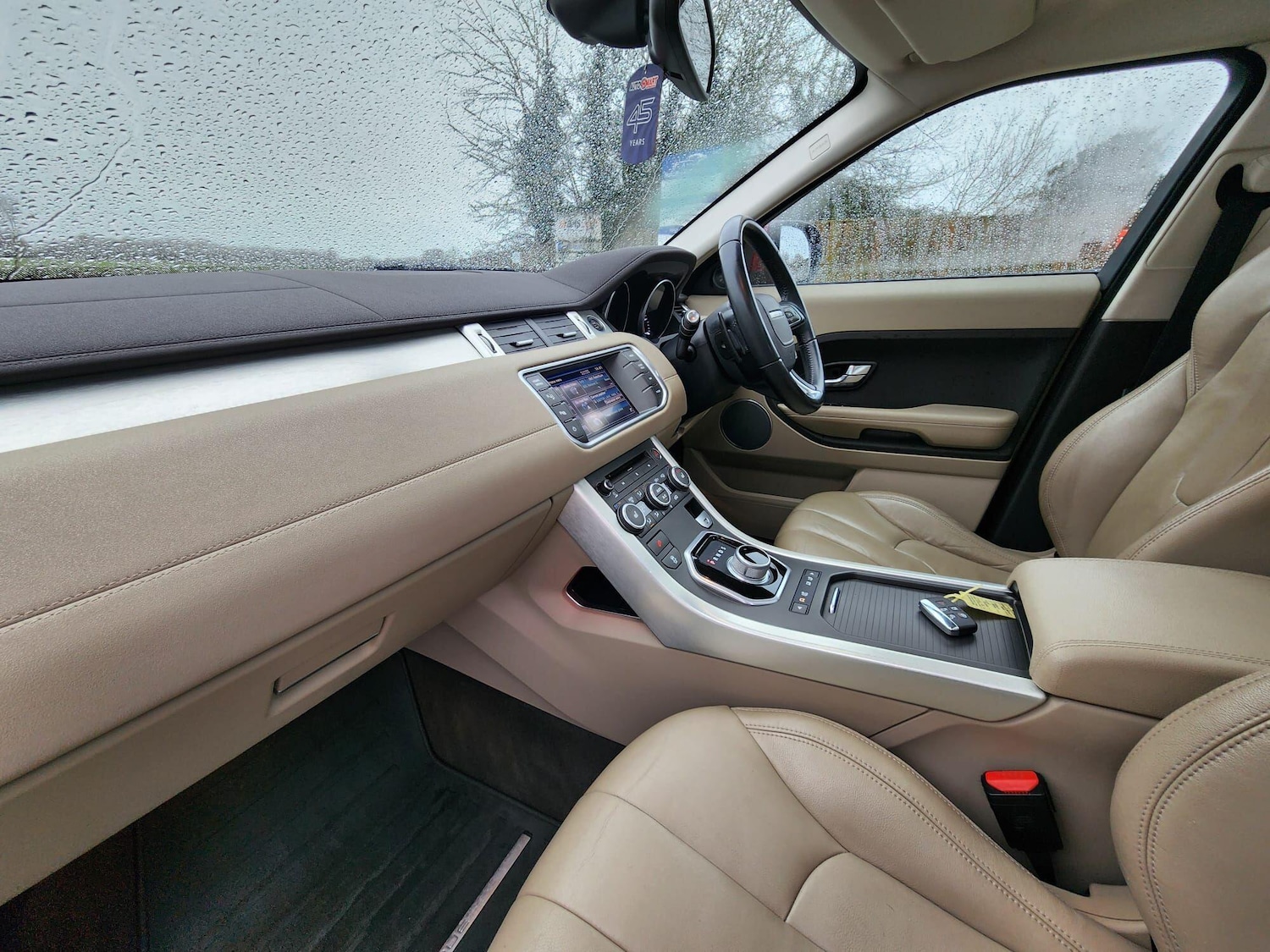 Used Land Rover Range Rover Evoque 2013 for sale - 77254753: Photo 18