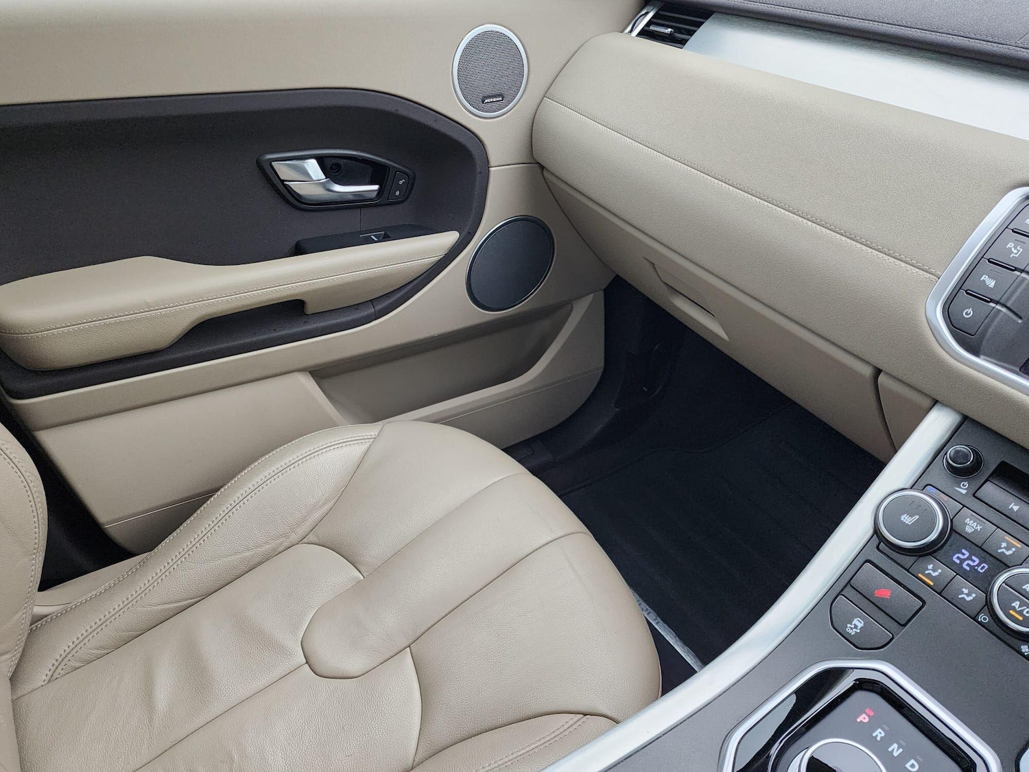 Used Land Rover Range Rover Evoque 2013 for sale - 77254753: Photo 20