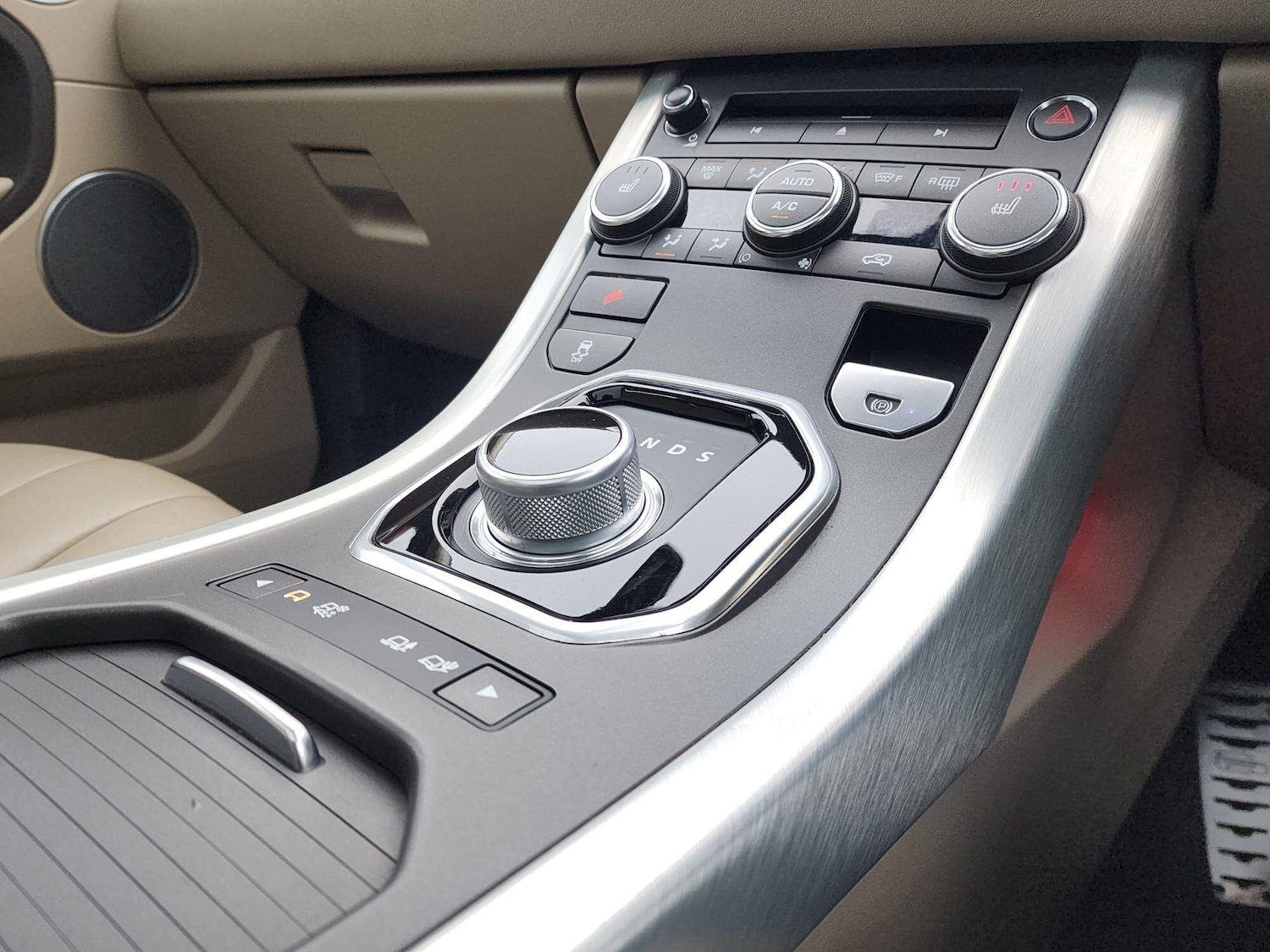 Used Land Rover Range Rover Evoque 2013 for sale - 77254753: Photo 21