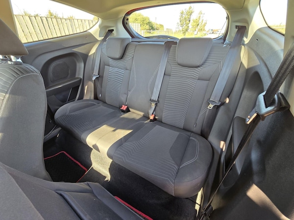 Used Ford Fiesta 2016 for sale - 76108414: Photo 10