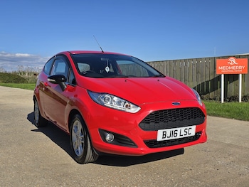 Ford - Fiesta