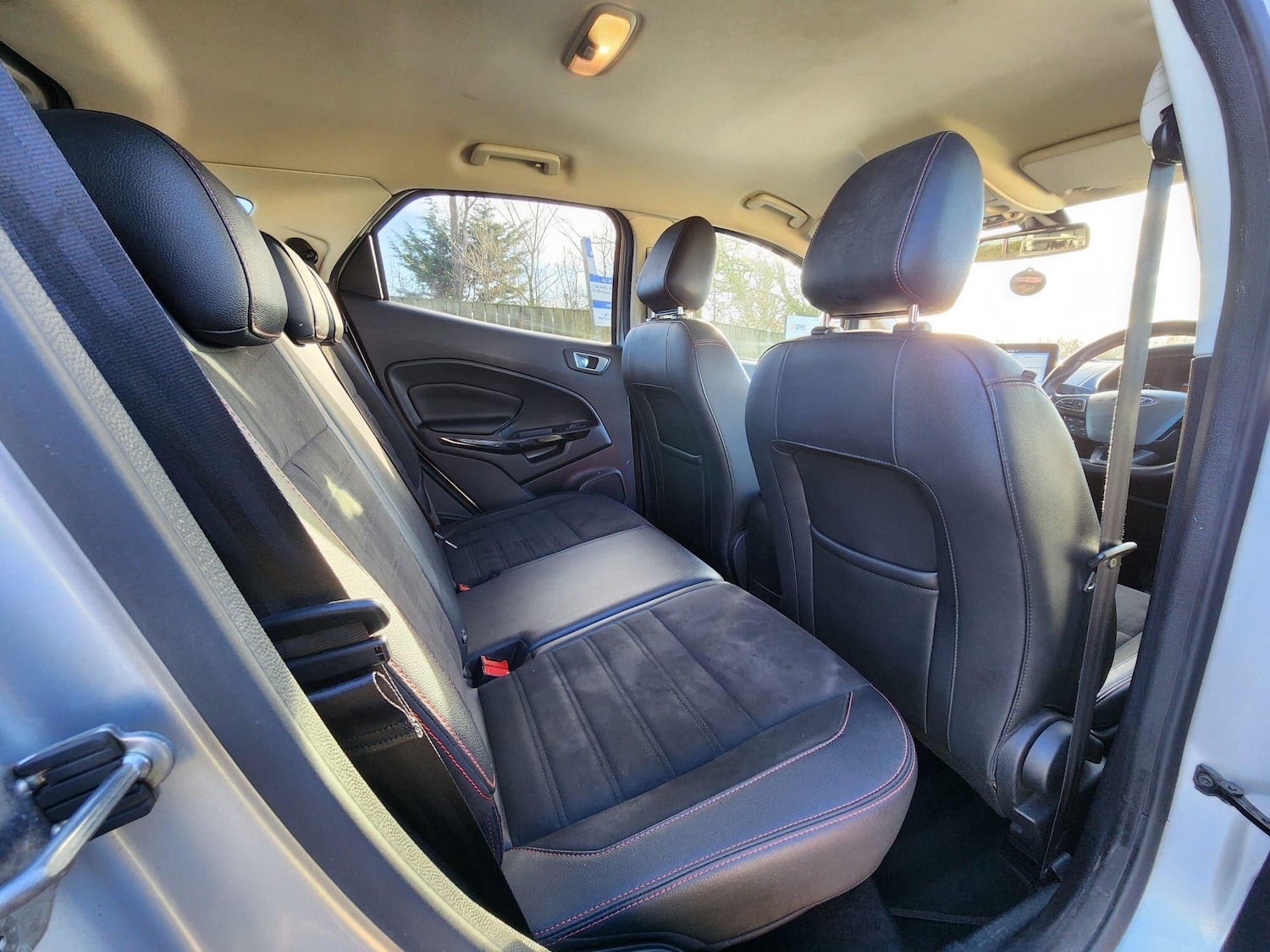 Used Ford Ecosport 2018 for sale - 77131359: Photo 12