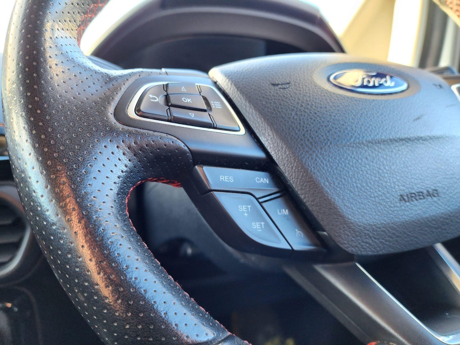 Used Ford Ecosport 2018 for sale - 77131359: Photo 16