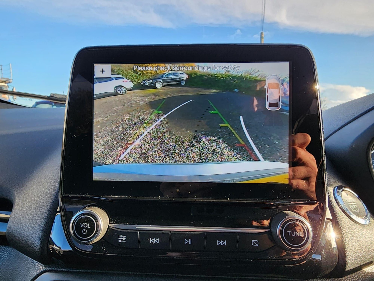 Used Ford Ecosport 2018 for sale - 77131359: Photo 17