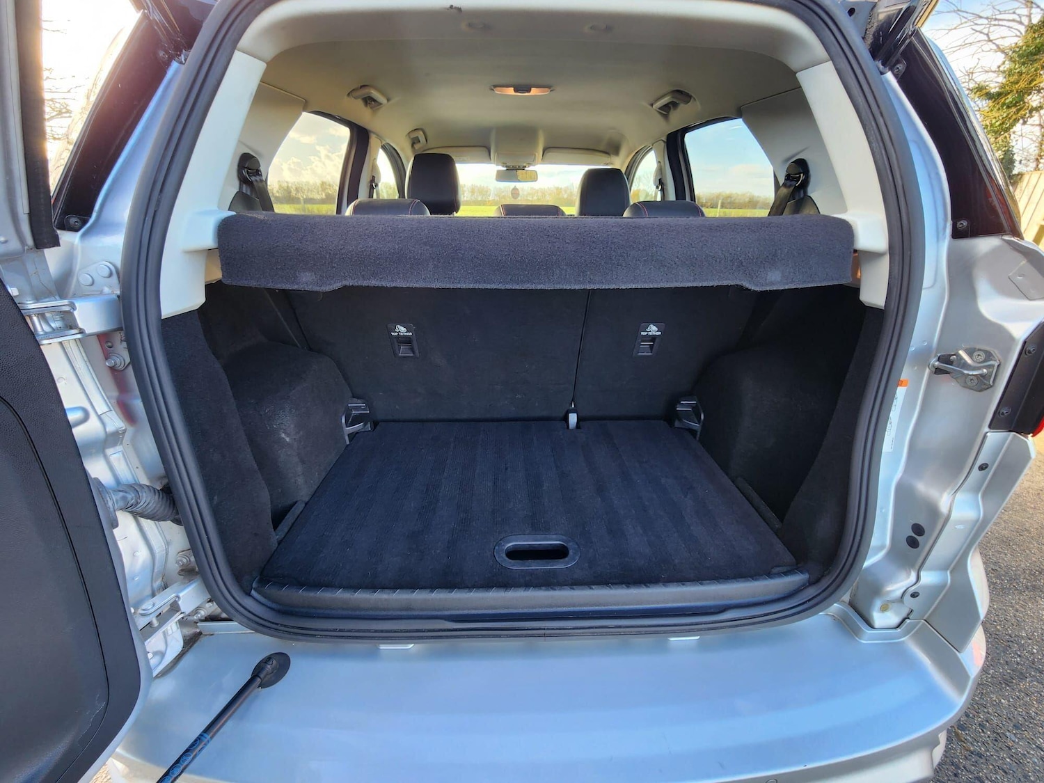 Used Ford Ecosport 2018 for sale - 77131359: Photo 20