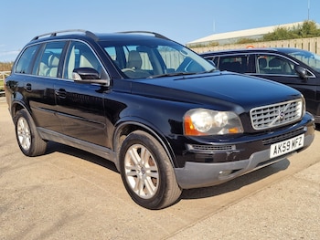 2009 (59) - 2.0D R DESIGN SE 3dr Powershift