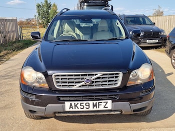 Used Volvo C30 2009 for sale - 75635425: Photo