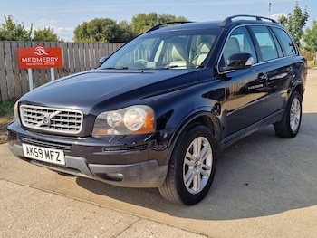 Used Volvo C30 2009 for sale - 75635425: Photo