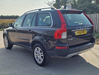 Used Volvo C30 2009 for sale - 75635425: Photo