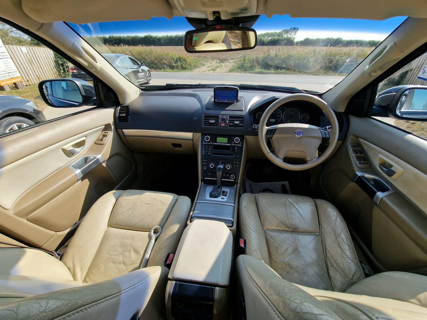 Vehicle 7