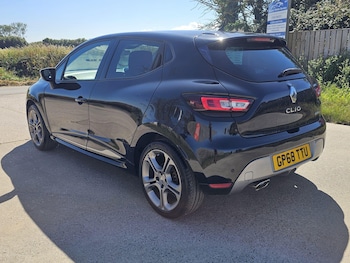Used Renault Clio 2019 for sale - 79062327: Photo