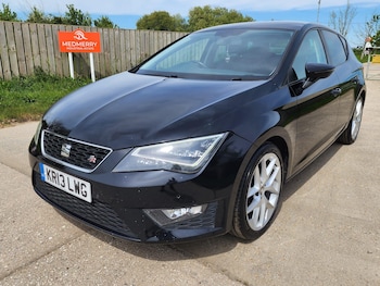 Used SEAT Leon 2013 for sale - 78404767: Photo