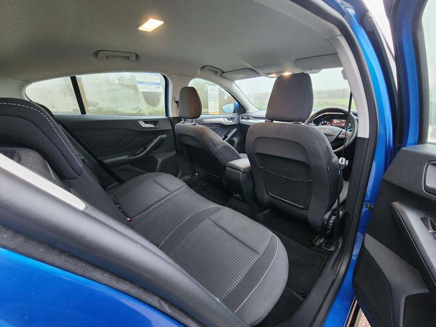 Used Ford Focus 2019 for sale - 76700694: Photo 10