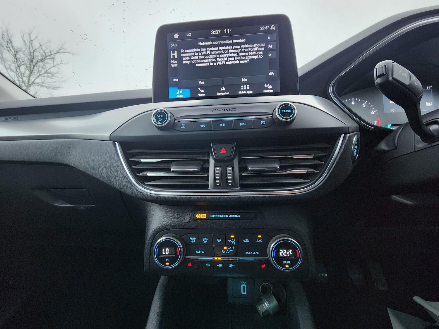 Used Ford Focus 2019 for sale - 76700694: Photo 11