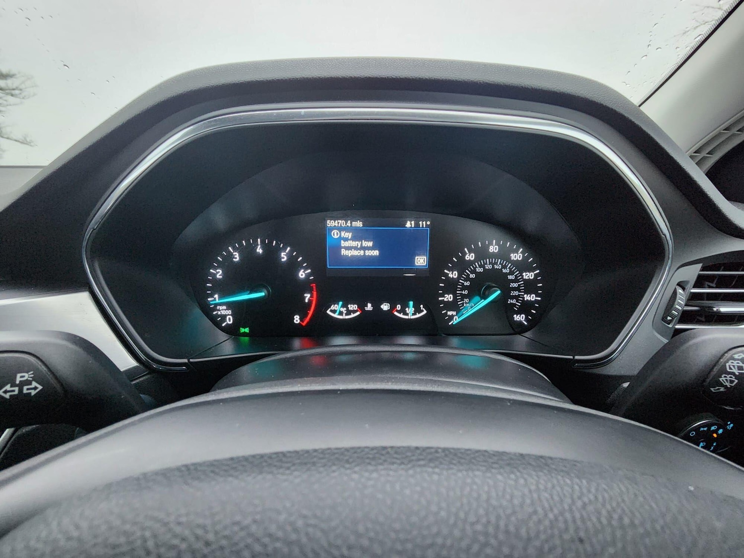 Used Ford Focus 2019 for sale - 76700694: Photo 12