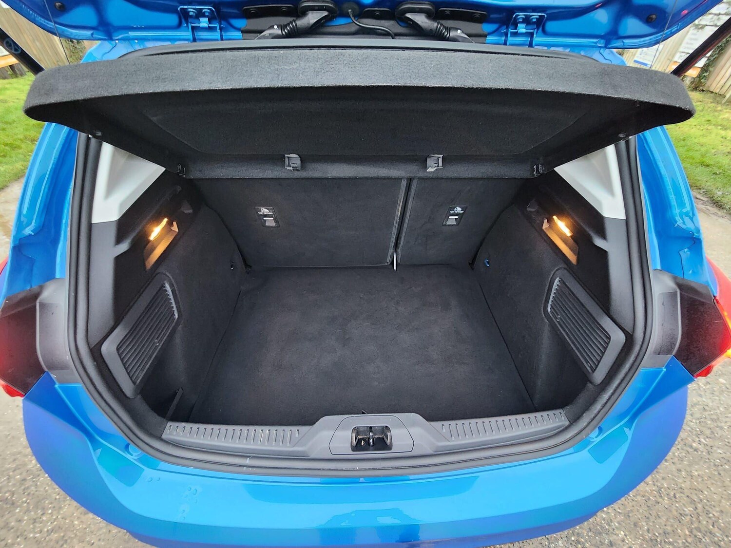 Used Ford Focus 2019 for sale - 76700694: Photo 13