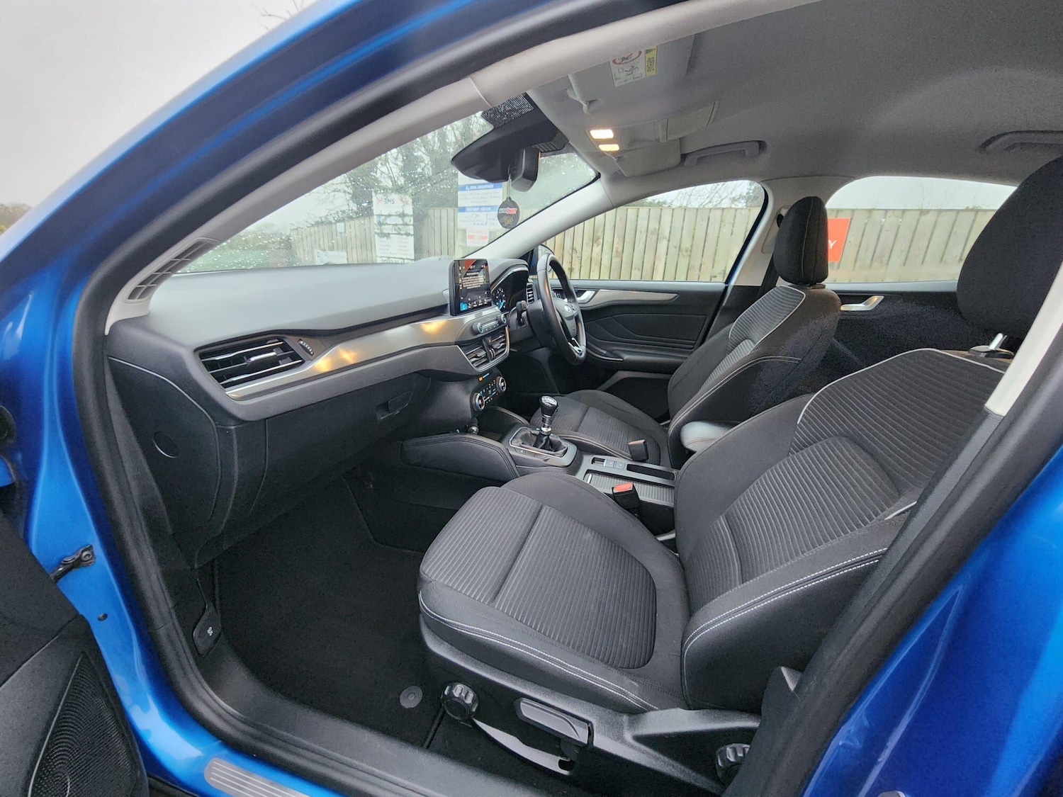 Used Ford Focus 2019 for sale - 76700694: Photo 14