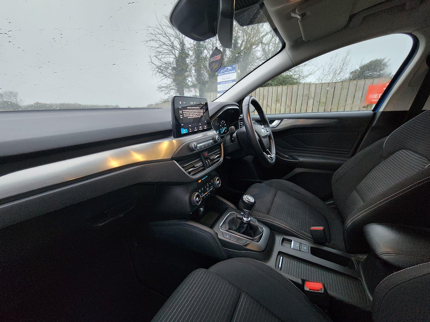 Used Ford Focus 2019 for sale - 76700694: Photo 15