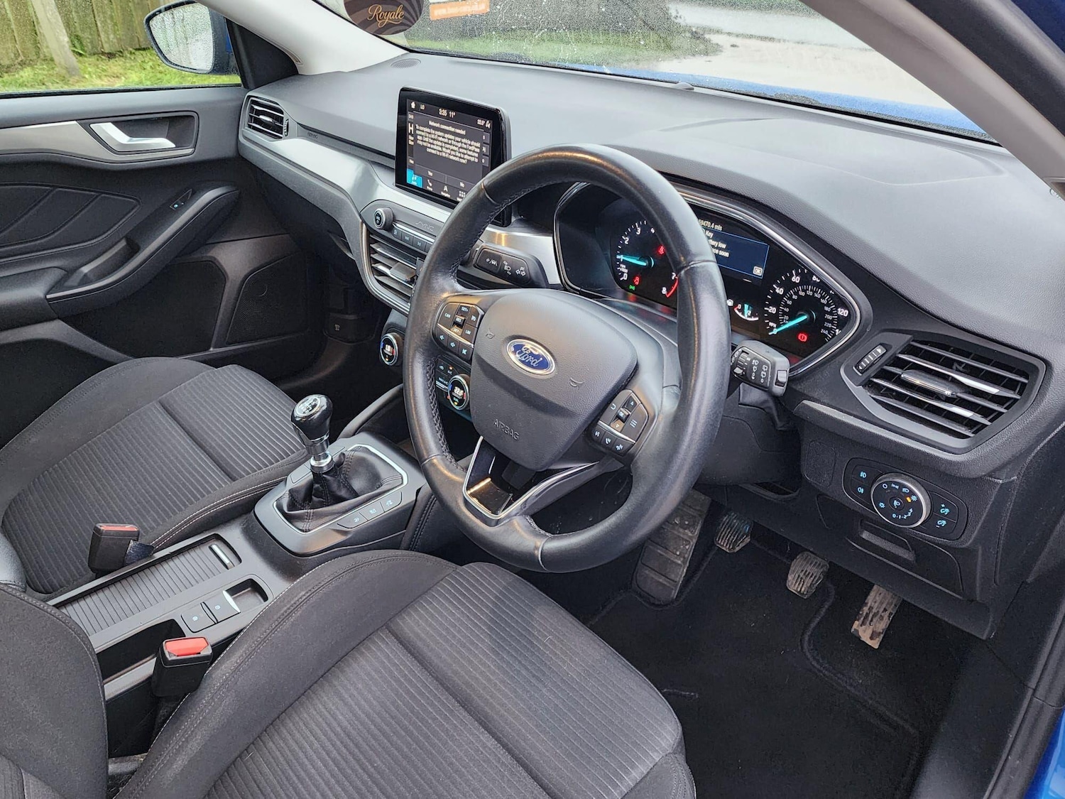 Used Ford Focus 2019 for sale - 76700694: Photo 8