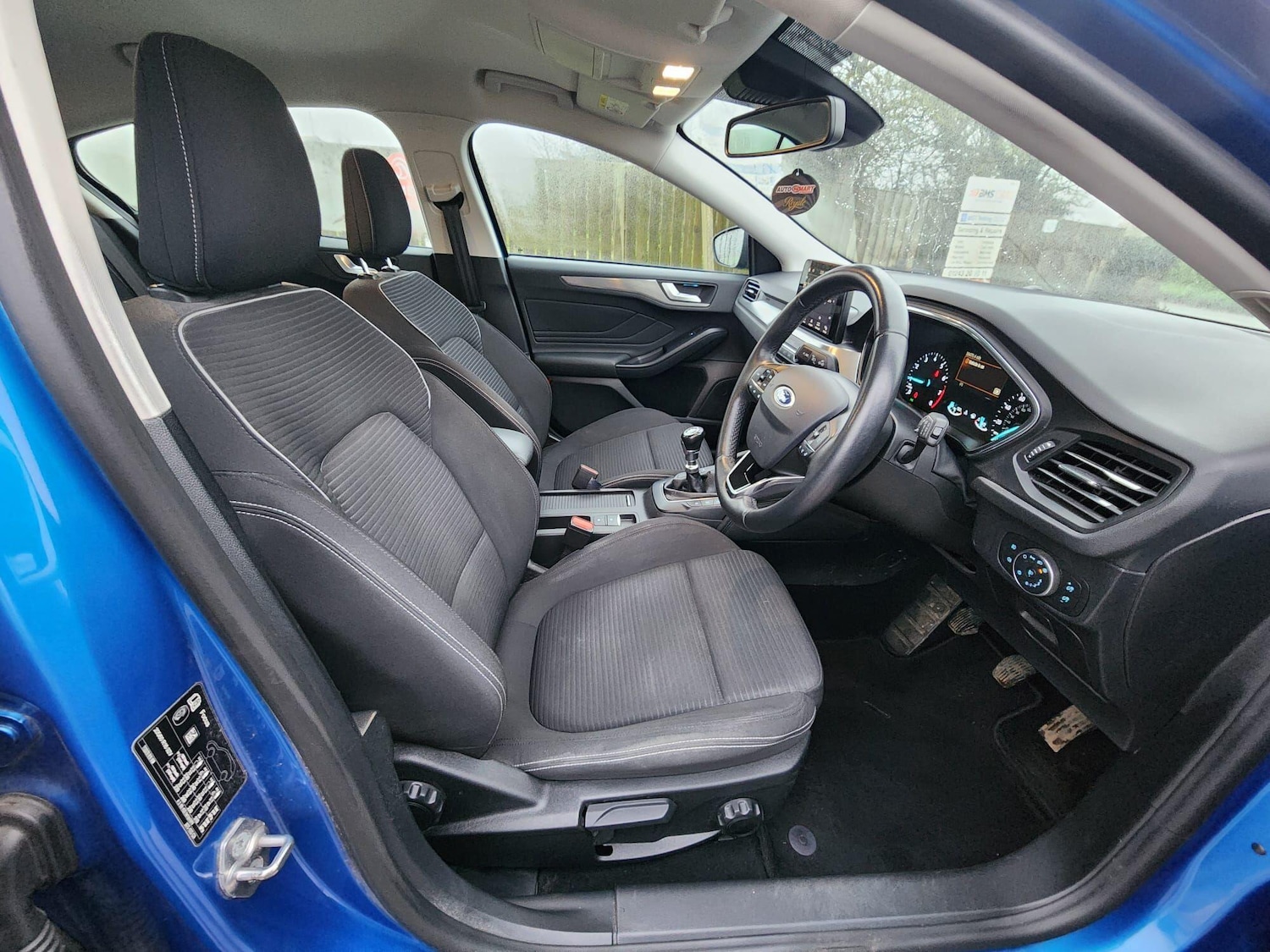 Used Ford Focus 2019 for sale - 76700694: Photo 9