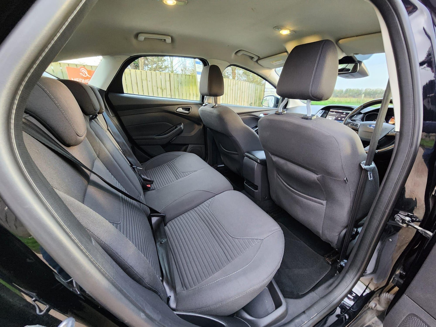 Used Ford Focus 2015 for sale - 76965482: Photo 11