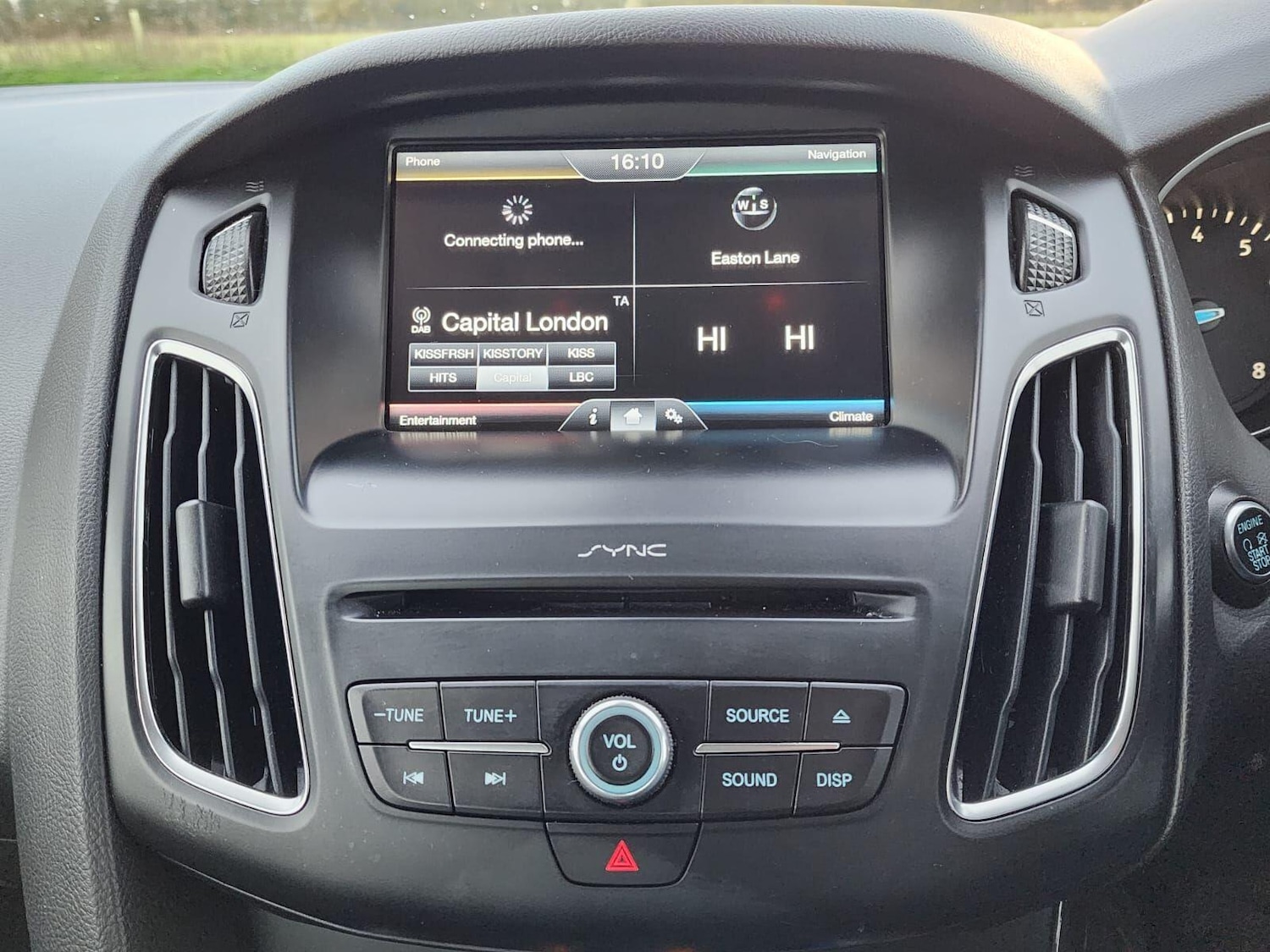 Used Ford Focus 2015 for sale - 76965482: Photo 13