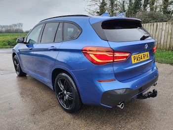 Used BMW X1 2016 for sale - 77783814: Photo