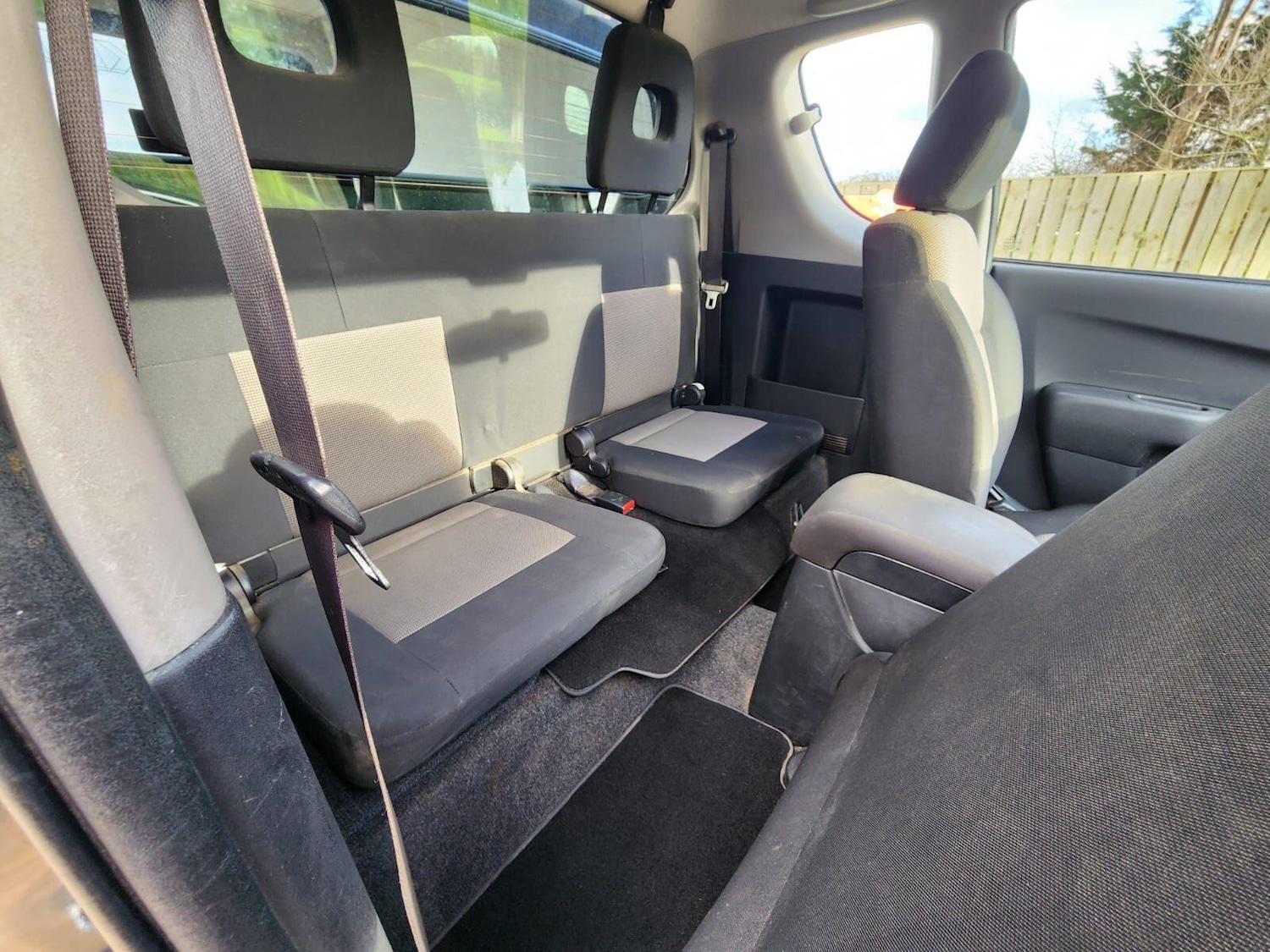 Used Mitsubishi L200 2015 for sale - 76689975: Photo 11