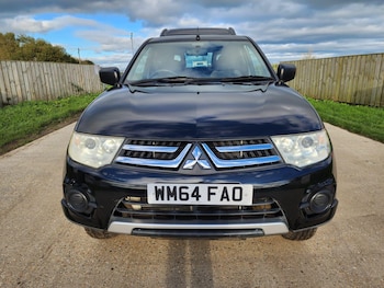 Used Mitsubishi L200 2015 for sale - 76689975: Photo