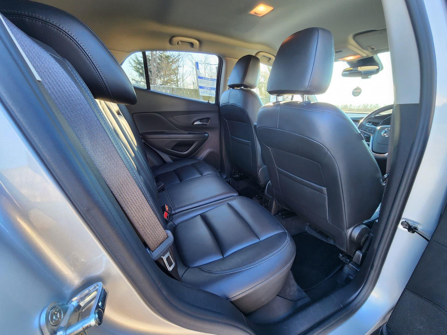 Used Vauxhall Mokka X 2018 for sale - 77108809: Photo 10