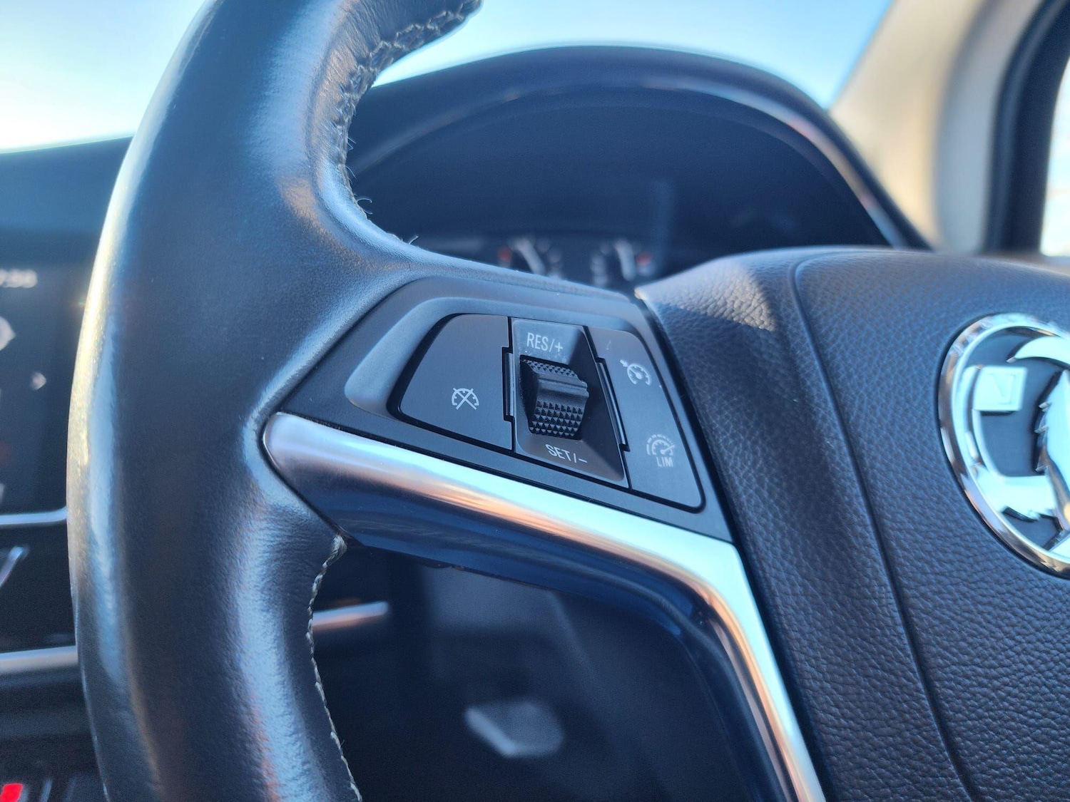 Used Vauxhall Mokka X 2018 for sale - 77108809: Photo 11