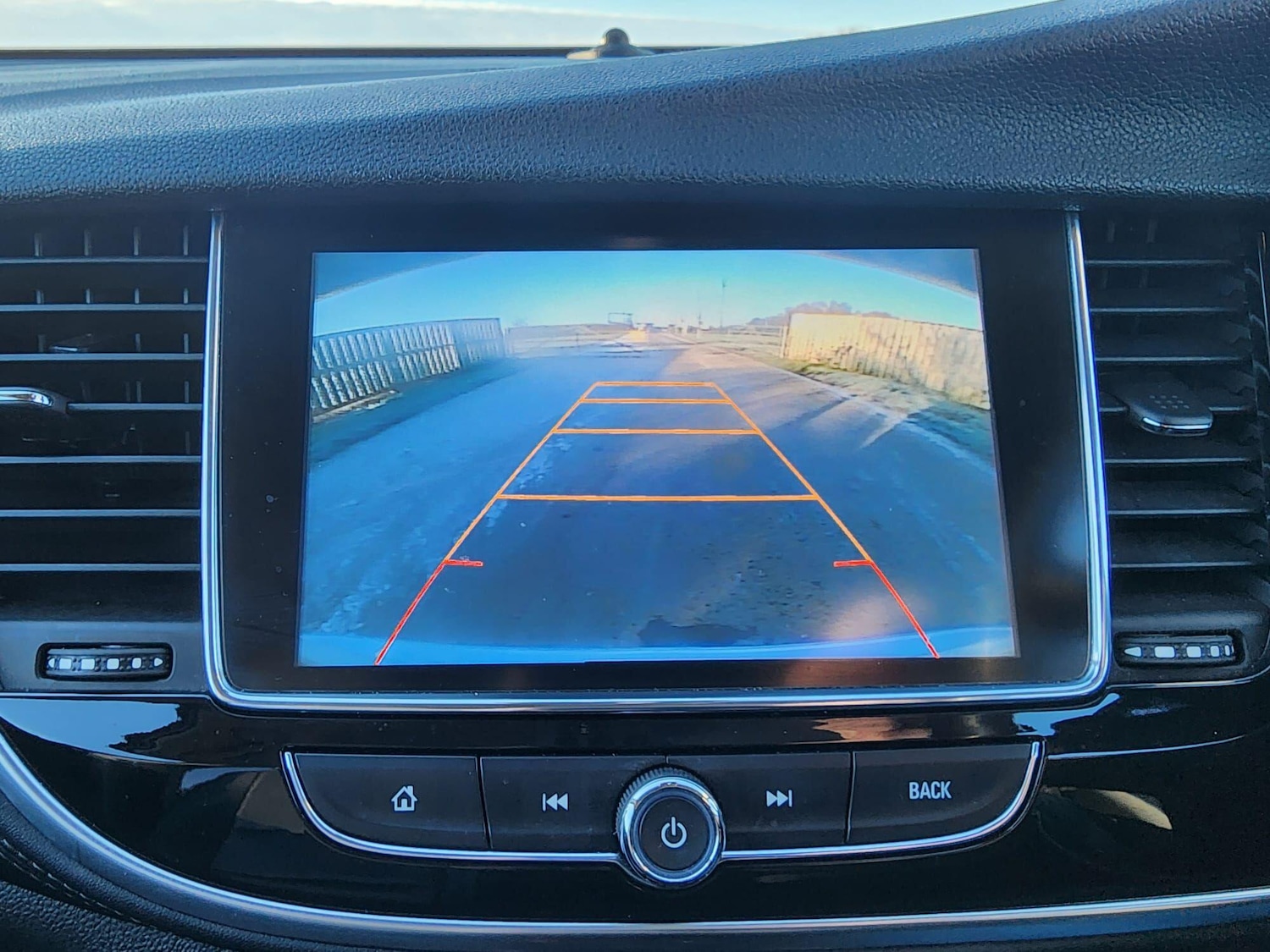 Used Vauxhall Mokka X 2018 for sale - 77108809: Photo 14