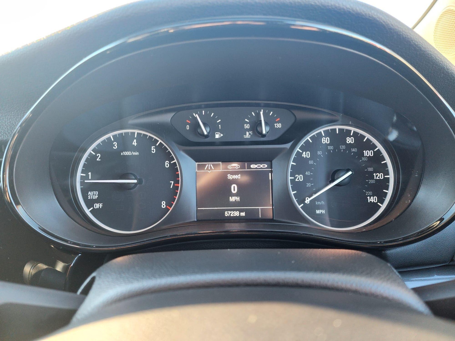 Used Vauxhall Mokka X 2018 for sale - 77108809: Photo 16