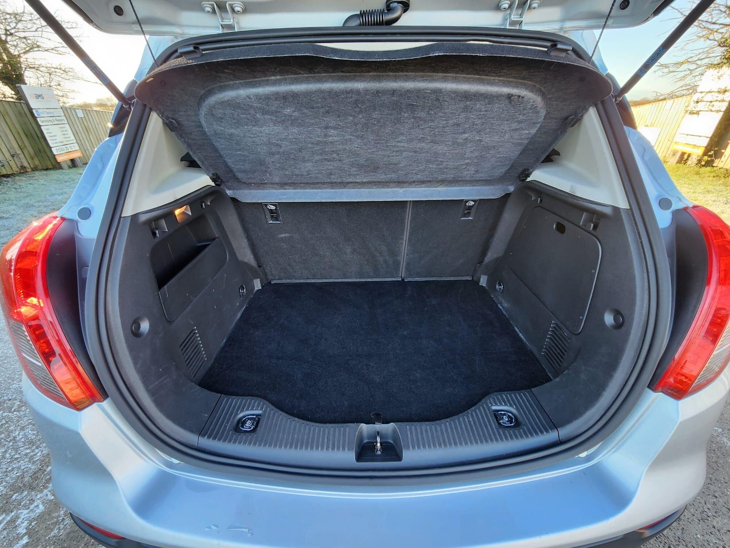 Used Vauxhall Mokka X 2018 for sale - 77108809: Photo 17