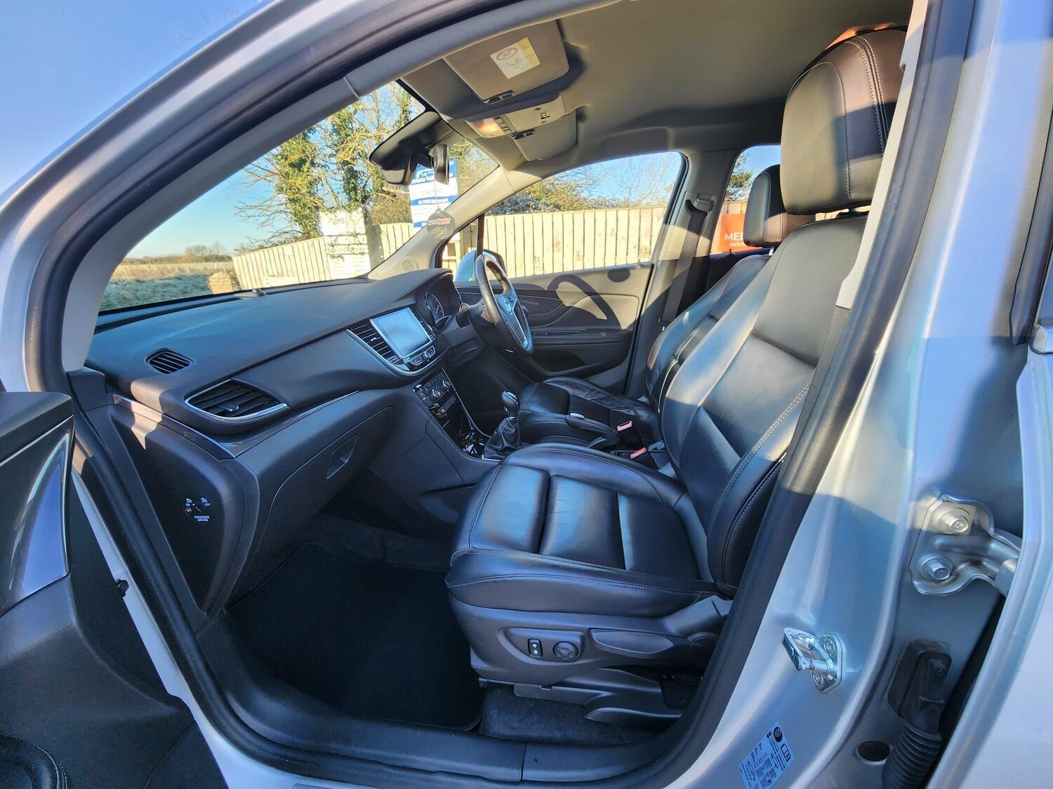 Used Vauxhall Mokka X 2018 for sale - 77108809: Photo 18