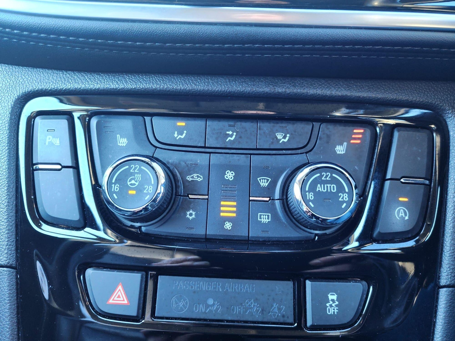 Used Vauxhall Mokka X 2018 for sale - 77108809: Photo 20