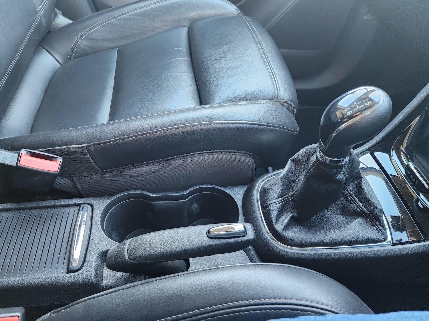 Used Vauxhall Mokka X 2018 for sale - 77108809: Photo 7