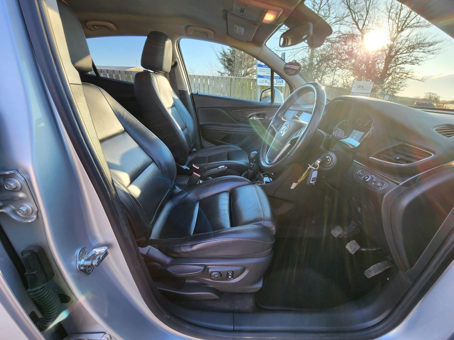 Used Vauxhall Mokka X 2018 for sale - 77108809: Photo 8