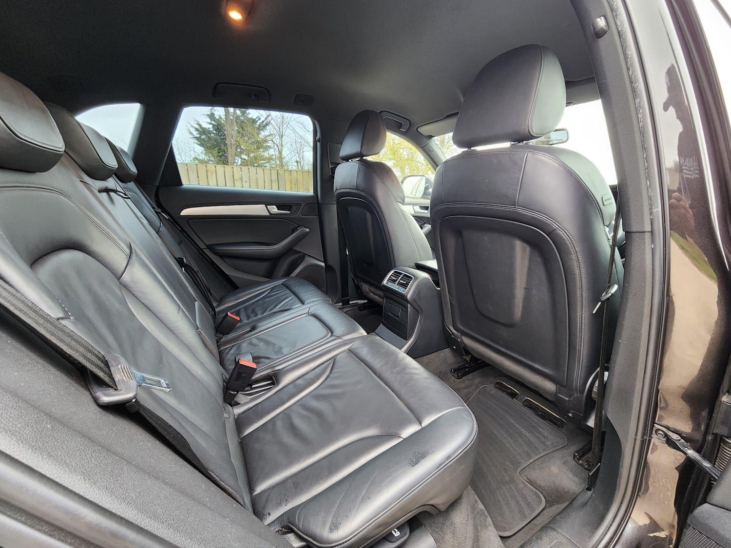 Used Audi Q5 2013 for sale - 77993700: Photo 10